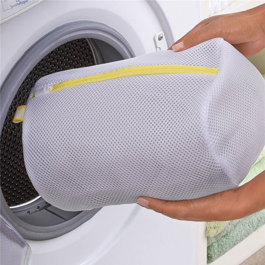 Becquet Filet A Linge Special Lainage | Bagagerie