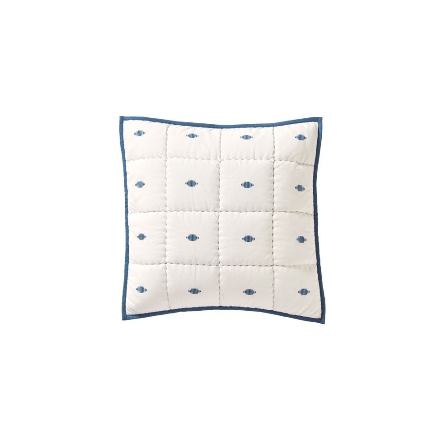 Becquet Boutis Micromotif Tisse Jacquard - Becquet Creation | Boutis, Jete De Lit, Couvre Lit