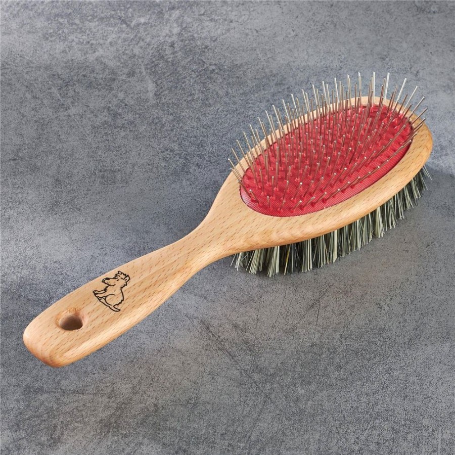 Becquet Brosse Pour Animaux De Compagnie | Panier, Tapis, Gamelle Pour Chiens Et Chats