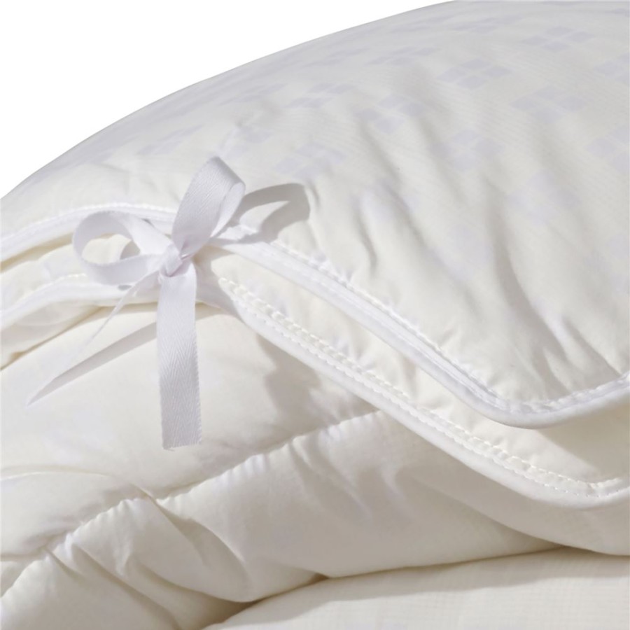 Becquet Couette Coton Elegance Dodo® - 4 Saisons | Couette