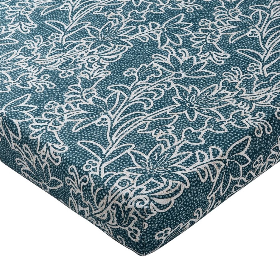 Becquet Linge De Lit Motif Fleurs Noires - Becquet Creation | Linge De Lit Fantaisie, Linge De Lit Brode