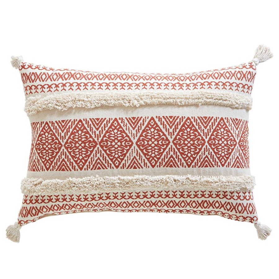 Becquet Coussin Tufte - Becquet Creation | Coussin, Housse De Coussin