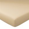 Becquet Drap-Housse Flanelle Pur Coton Grands Bonnets 32 Cm - Laureat | Drap-Housse Grands Bonnets