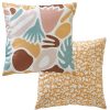 Becquet Coussin Double Face Deperlant Special Exterieur | Coussin, Housse De Coussin