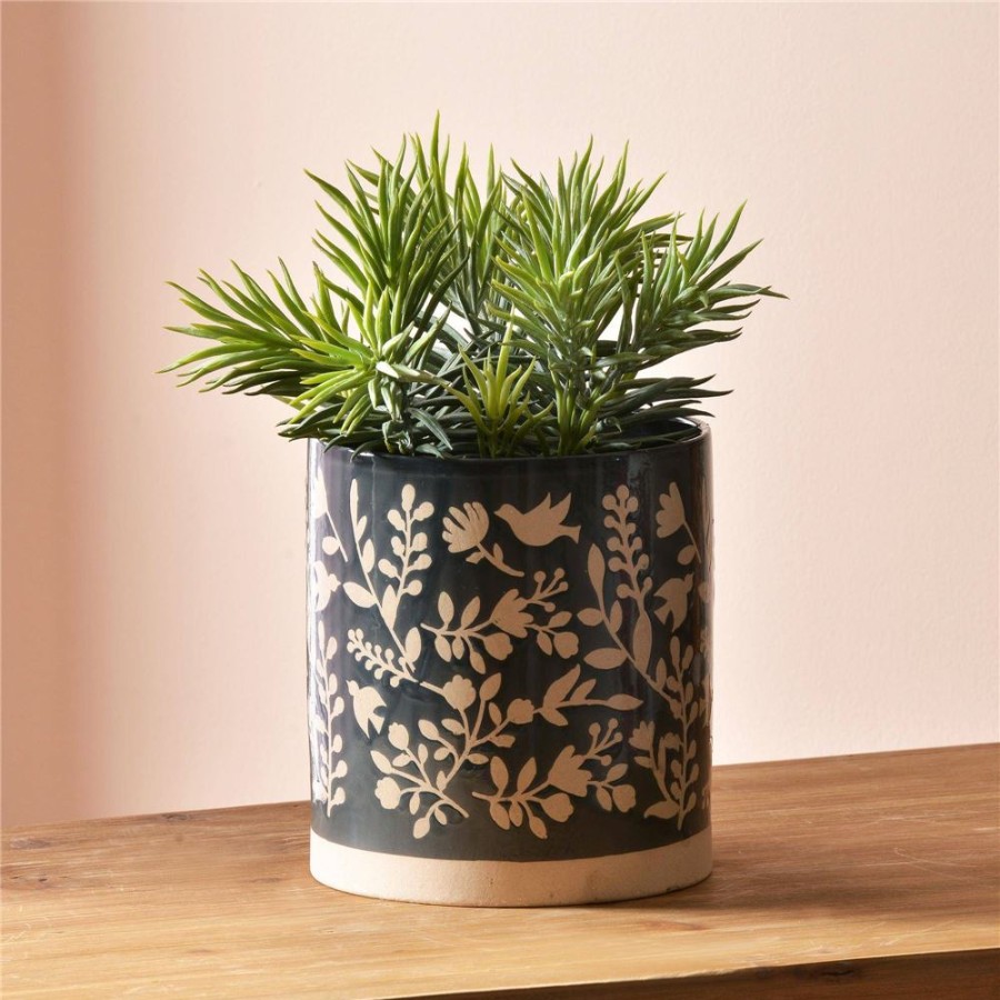 Becquet Cache-Pot En Ceramique | Vase, Cache-Pot