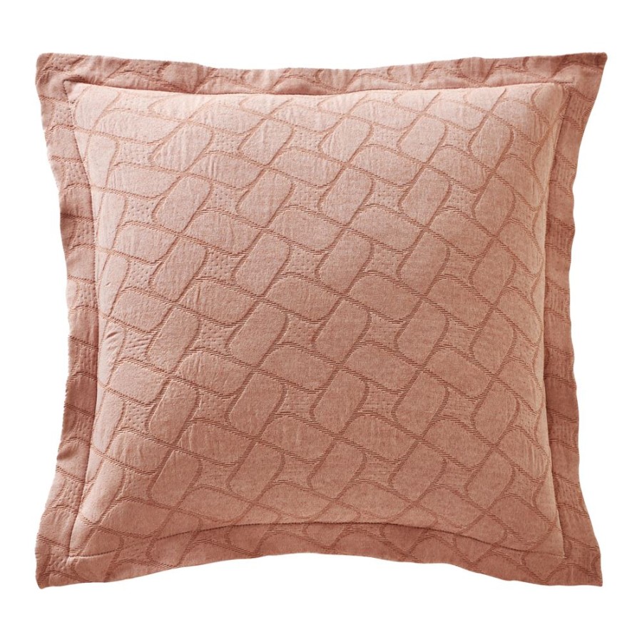 Becquet Jete De Lit Motifs Geometriques Tisses Jacquard - 370 G/M | Boutis, Jete De Lit, Couvre Lit