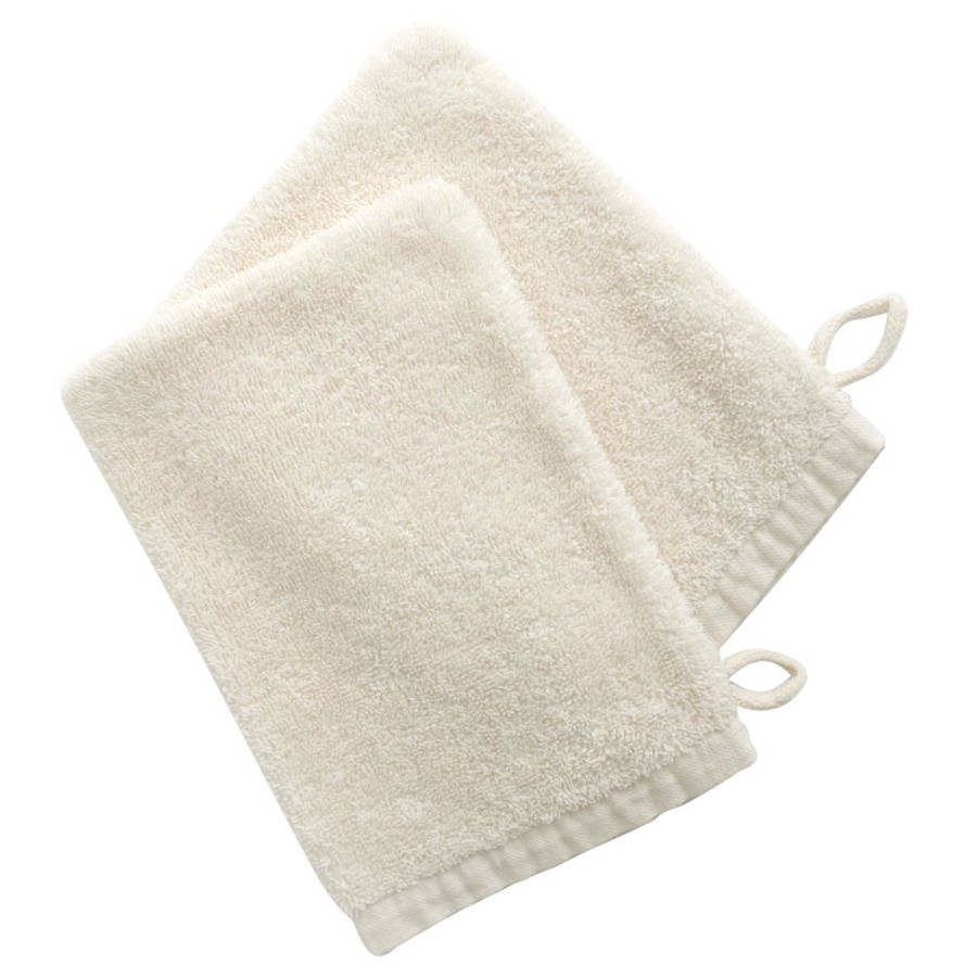 Becquet Linge De Toilette Liteau Macrame - Becquet Creation - 480 G/M | Serviette De Bain Fantaisie