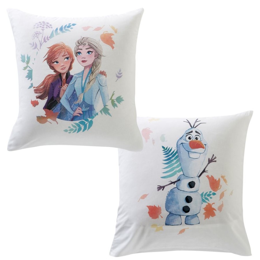 Becquet Parure De Lit Enfant 2 Pieces Reine Des Neiges | Univers Des Tout-Petits