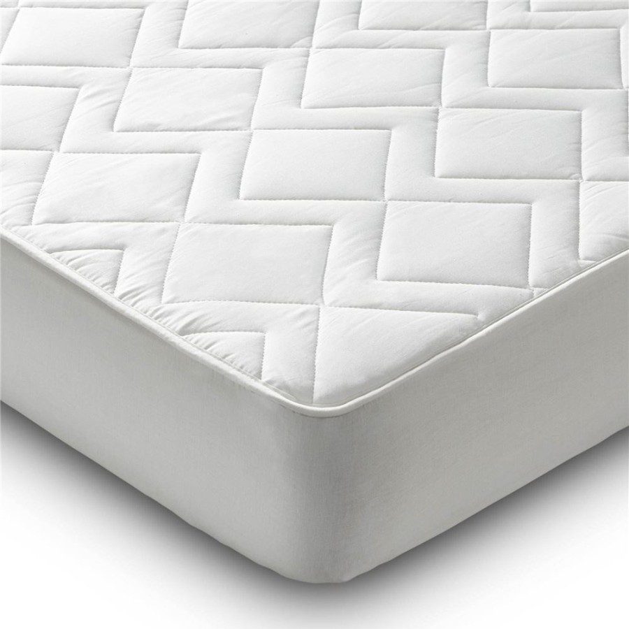 Becquet Surmatelas Coton Bio | Surmatelas