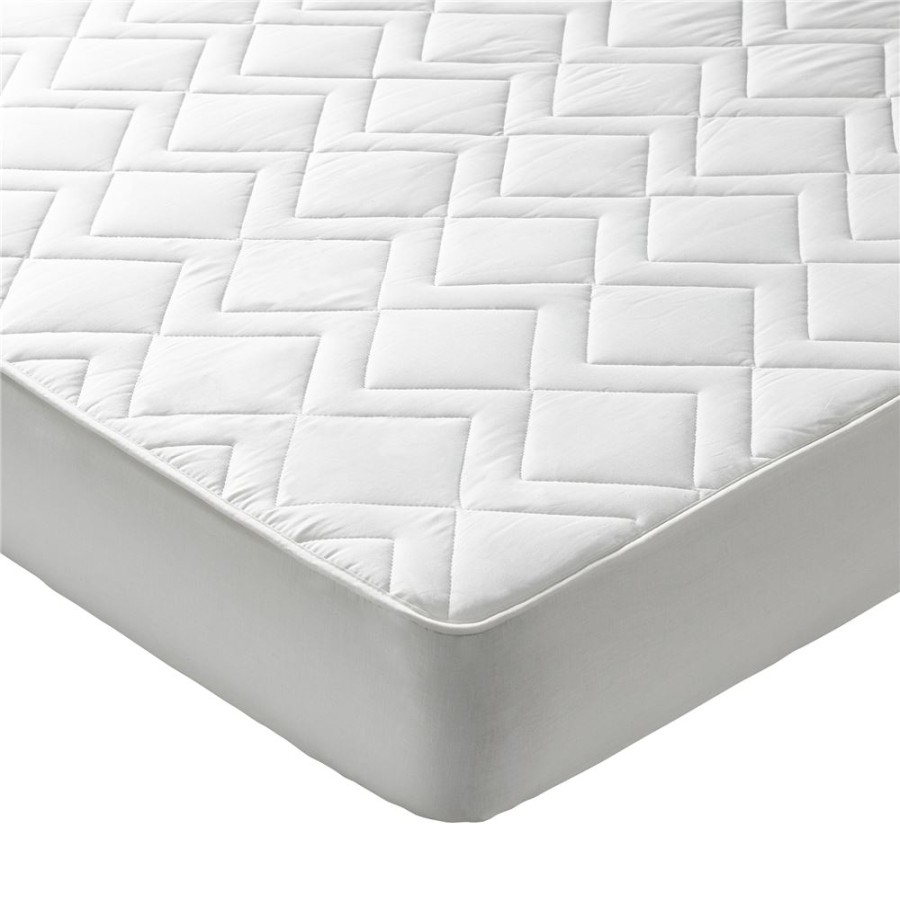 Becquet Surmatelas Coton Bio | Surmatelas