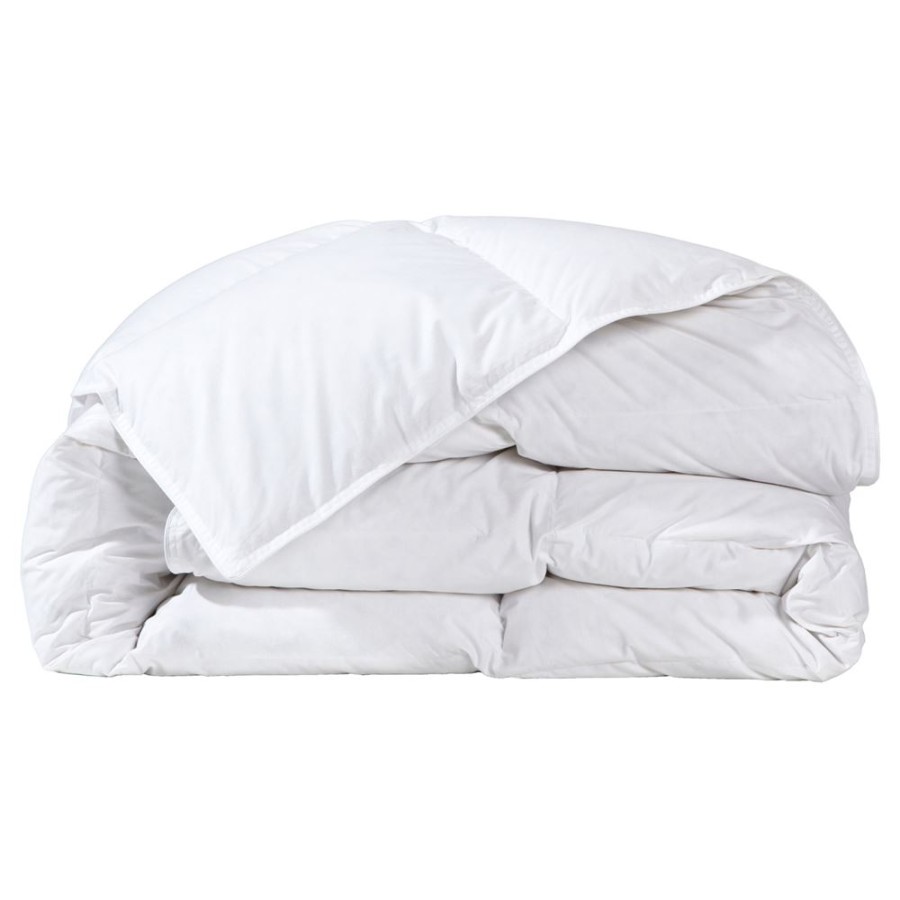 Becquet Couette 70% Duvet De Canard Neuf Pyrenex - Tres Chaude | Couette