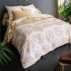 Becquet Linge De Lit Tropical - Becquet Creation | Boutis, Jete De Lit, Couvre Lit