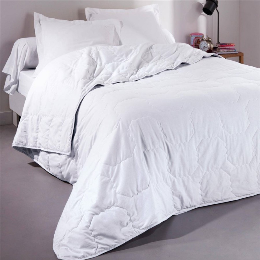 Becquet Couette Lin/Tencel Confort Sec Et Sain - Legere | Couette