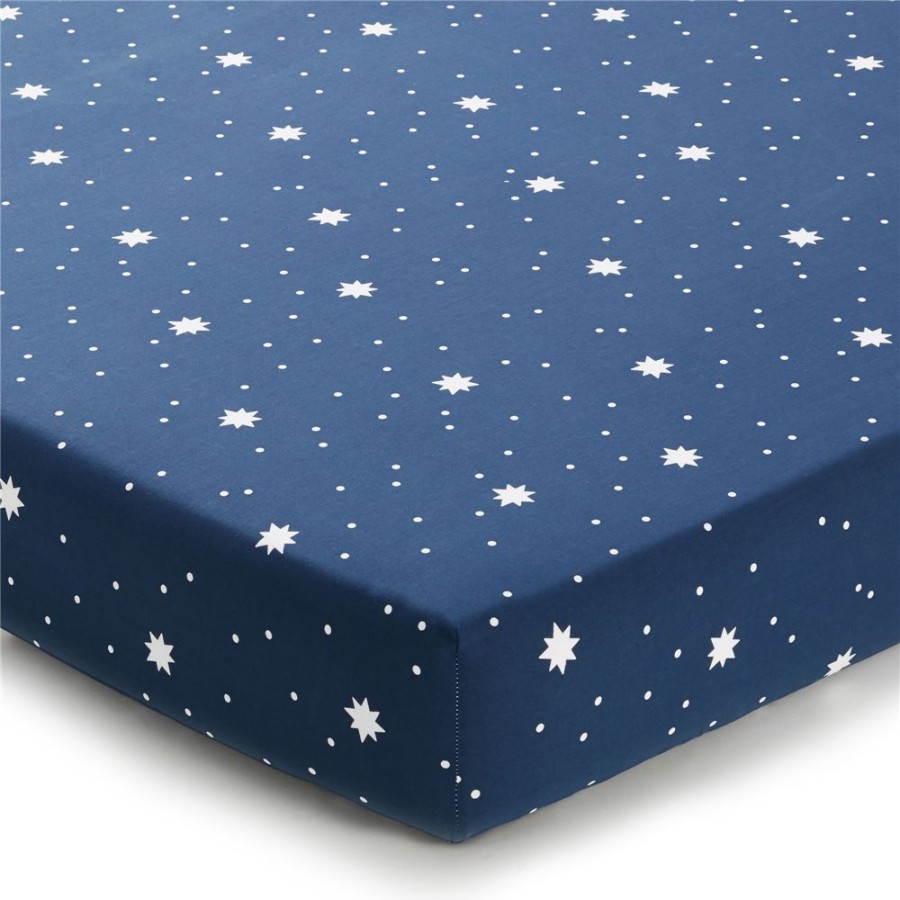 Becquet Linge De Lit Constellation - Becquet Creation | Linge De Lit Ado, Housse De Couette