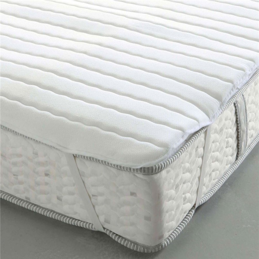 Becquet Surmatelas De Confort Antitranspiration - Coolplus | Surmatelas