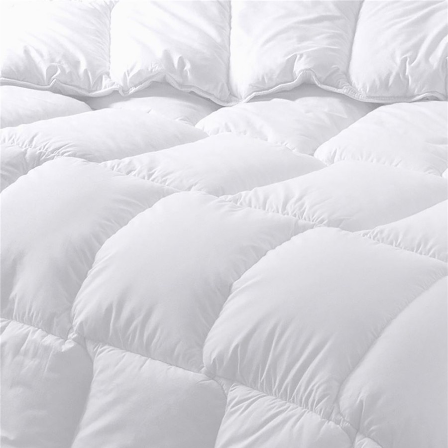 Becquet Couette Outlast Thermoregulatrice - Temperee | Couette