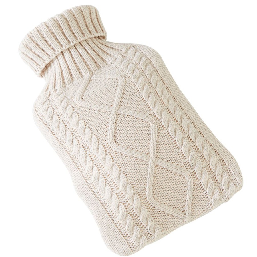 Becquet Bouillotte Tricot | Beaute, Bien-Etre