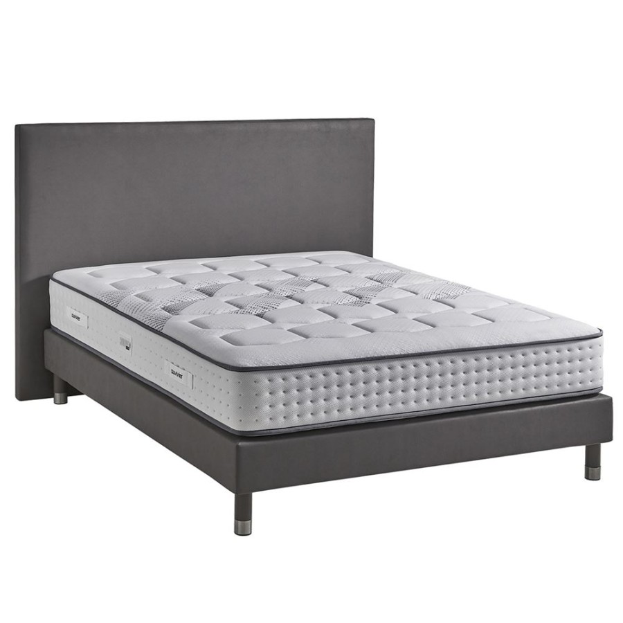 Becquet Matelas Orthopedic Ressorts Biconiques Durev®- Soutien Et Accueil Fermes | Matelas