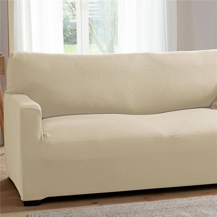 Becquet Housse Fauteuil Et Canape Relief Bi-Extensible | Housse De Canape, Housse De Fauteuil