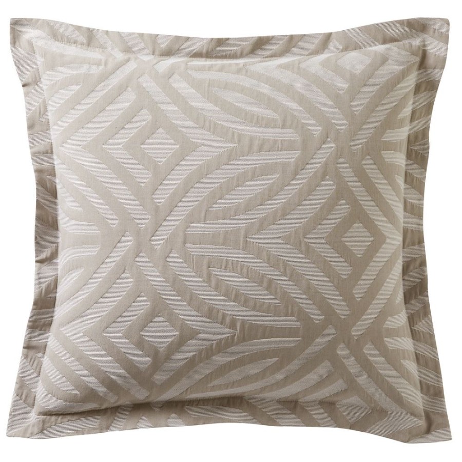 Becquet Jete De Lit Jacquard Motif Geometrique | Boutis, Jete De Lit, Couvre Lit