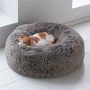 Becquet Coussin Relaxant Pour Chien Ou Chat | Bagagerie