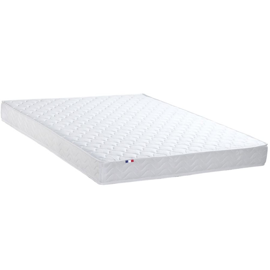 Becquet Matelas Mousse - Accueil Tonique - Soutien Ferme - Selection Becquet | Matelas