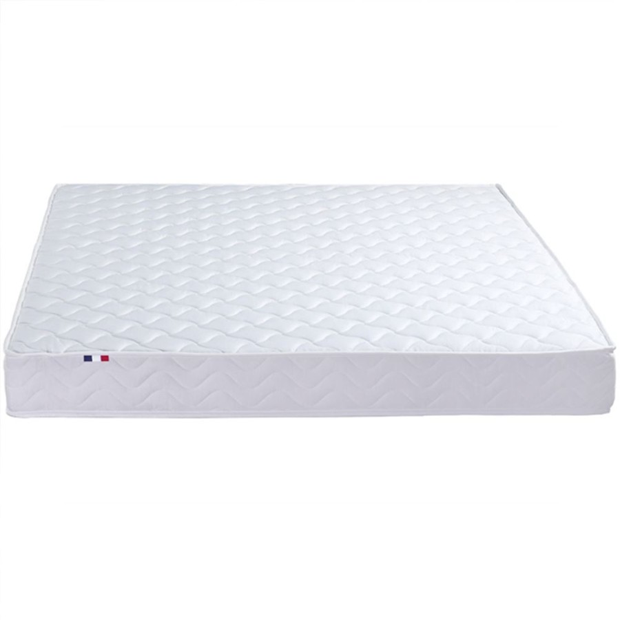 Becquet Matelas Mousse - Accueil Tonique - Soutien Ferme - Selection Becquet | Matelas