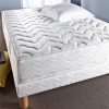 Becquet Matelas Ressorts Biconiques Confort Equilibre - Selection Becquet | Matelas