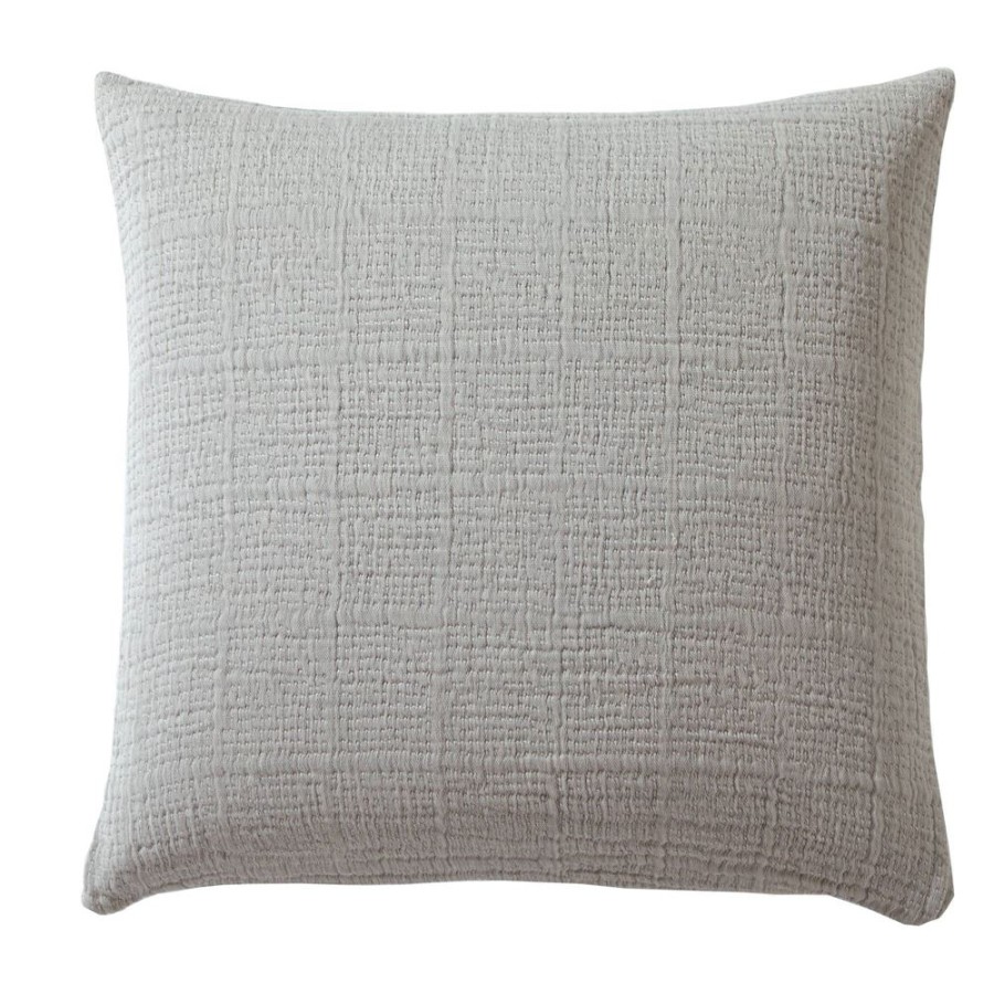 Becquet Housse De Coussin En Double Gaze De Coton | Coussin, Housse De Coussin