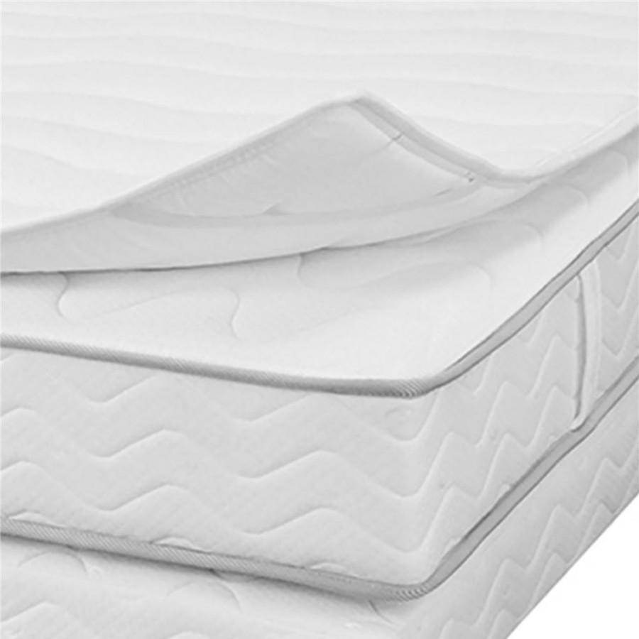 Becquet Surmatelas Universel Confort + Durev® | Surmatelas