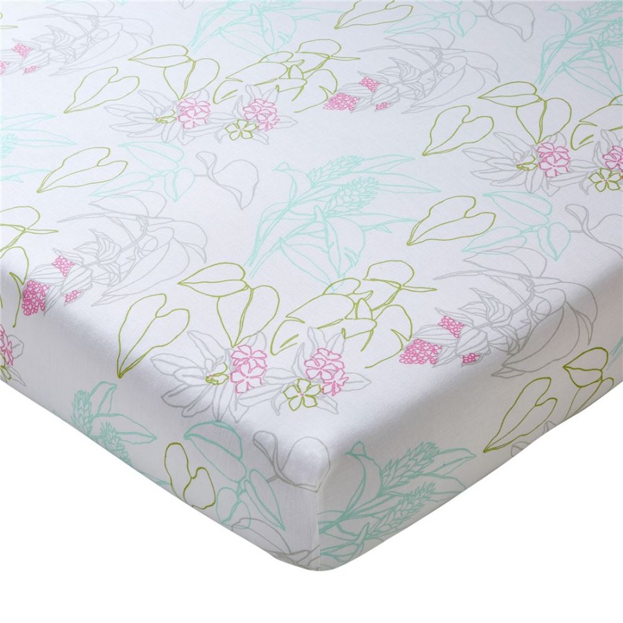 Becquet Linge De Lit A Fleurs - Becquet Creation | Boutis, Jete De Lit, Couvre Lit