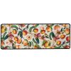 Becquet Tapis De Cuisine Motif Fruits | Tapis D'Entree, Tapis De Cuisine