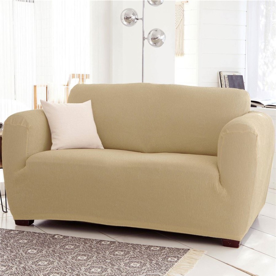 Becquet Housse Fauteuil Et Canape Extensible Universelle | Housse De Canape, Housse De Fauteuil