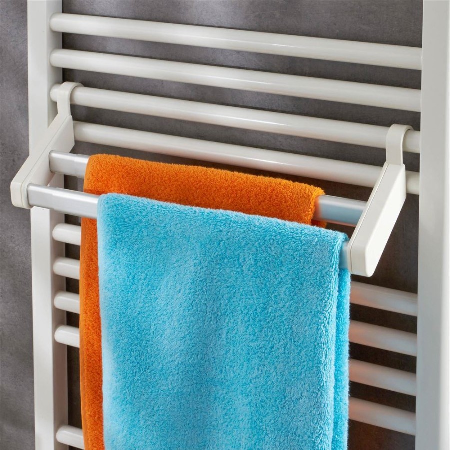 Becquet Barres Seche-Serviettes Pour Radiateur | Beaute, Bien-Etre