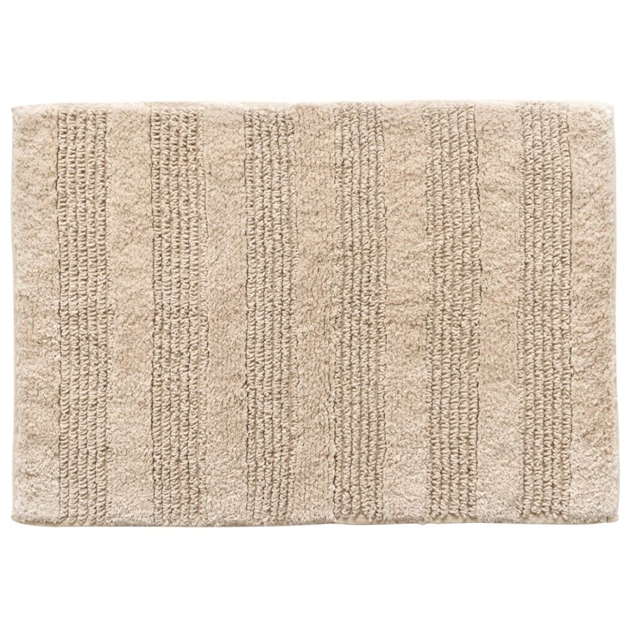 Becquet Tapis De Bain Double Face - Becquet Creation - 1950 G/M | Tapis De Bain, Tapis De Douche