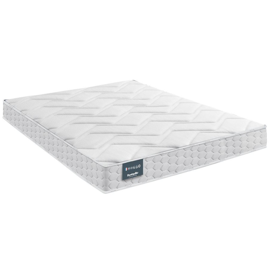 Becquet Matelas Mousse Aerial 2.0 Dunlopillo 20 Cm - Accueil Et Soutien Fermes | Matelas