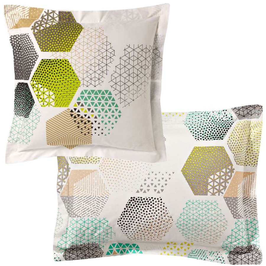 Becquet Linge De Lit Graphique - Becquet Creation | Linge De Lit Ado, Housse De Couette