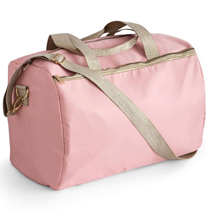 Becquet Sac Bowling En Toile | Bagagerie