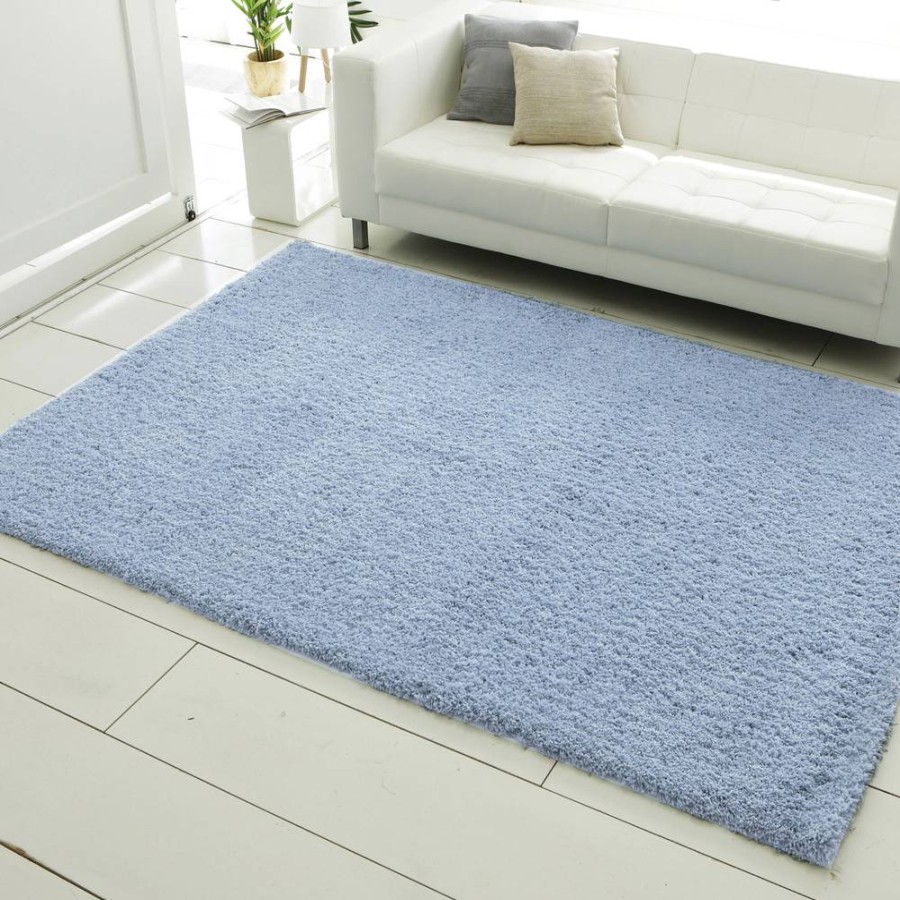 Becquet Tapis Shaggy Ultra-Doux | Univers Des Garcons