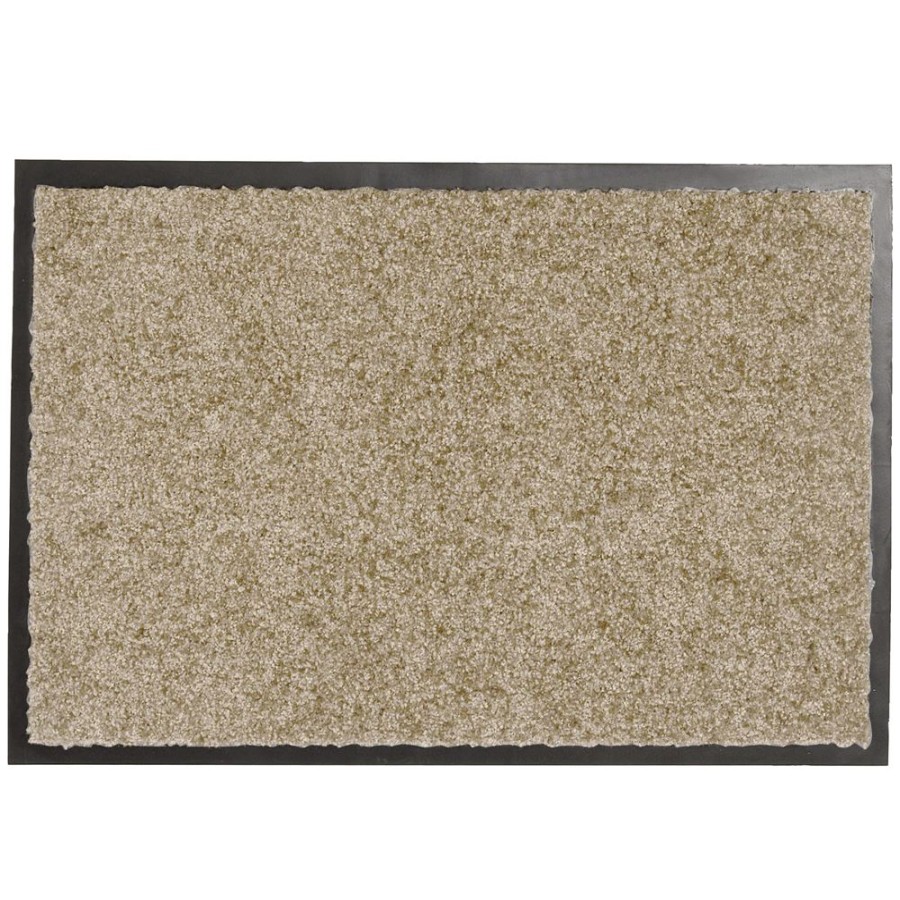 Becquet Tapis D'Entree Absorbant Colore | Bagagerie