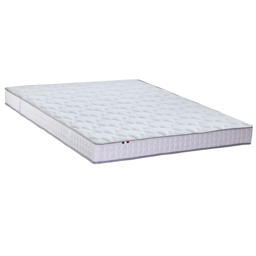 Becquet Matelas Biconfort Mousse Et Memoire De Forme - Confort Enveloppant - Soutien Ferme - Selection Becquet | Matelas