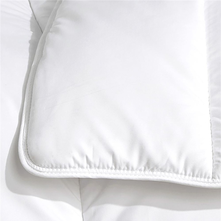 Becquet Couette Dodo Multiprotect Antipunaises De Lit - Legere - Temperee | Sommier