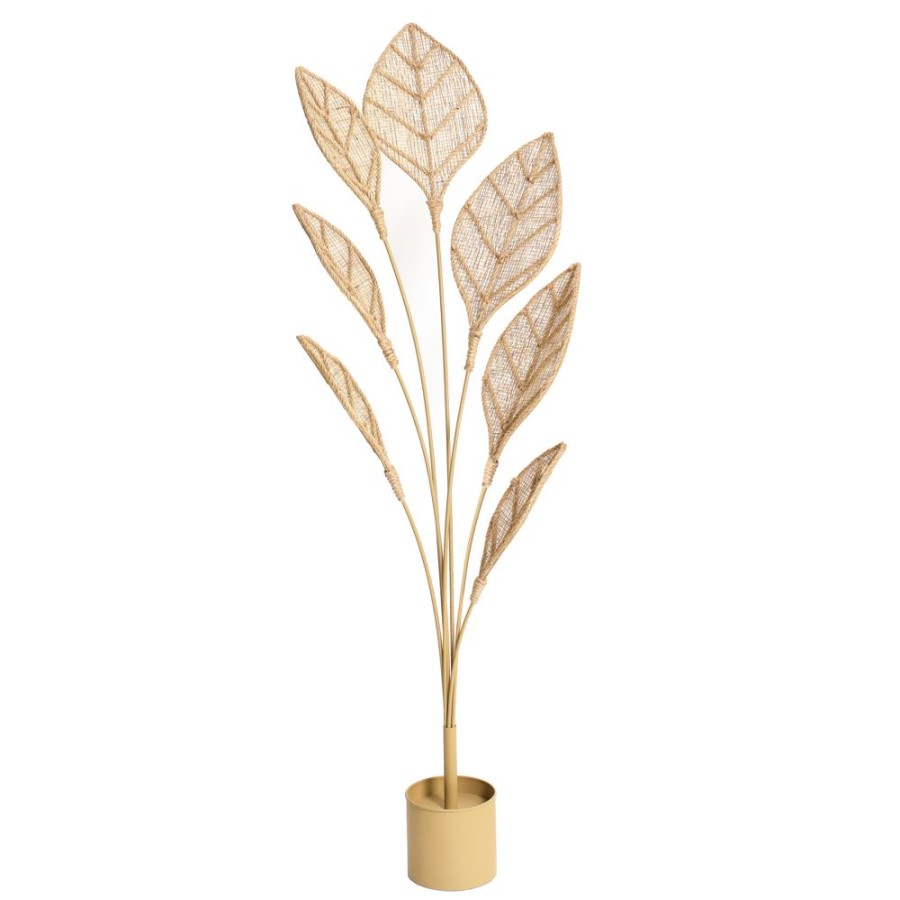 Becquet Plante Deco | Objet De Decoration