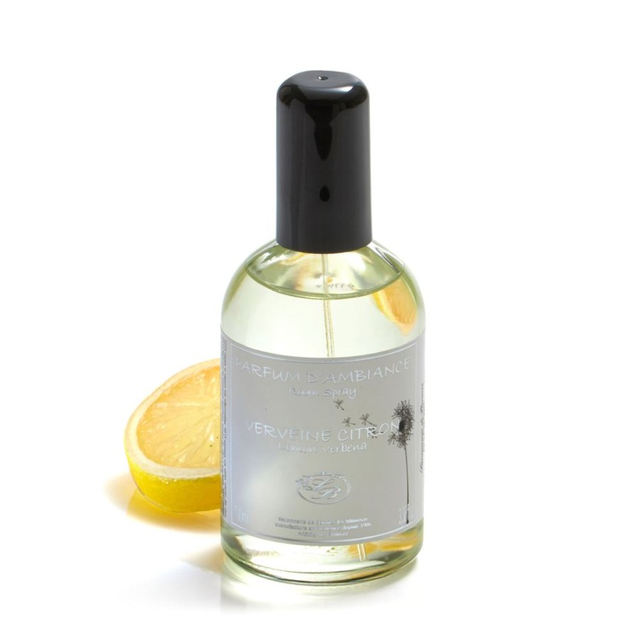 Becquet Parfum D'Ambiance Savonnerie De Bormes | Beaute, Bien-Etre