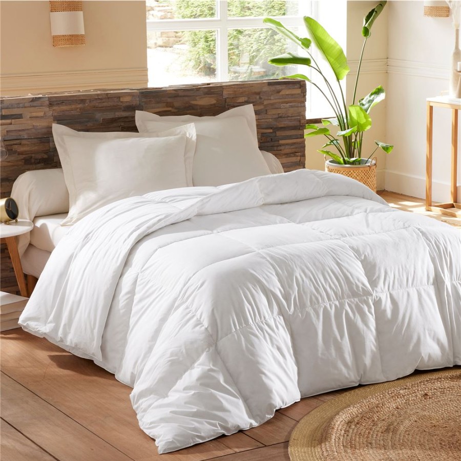 Becquet Couette 90% Duvet De Canard Edona® | Couette