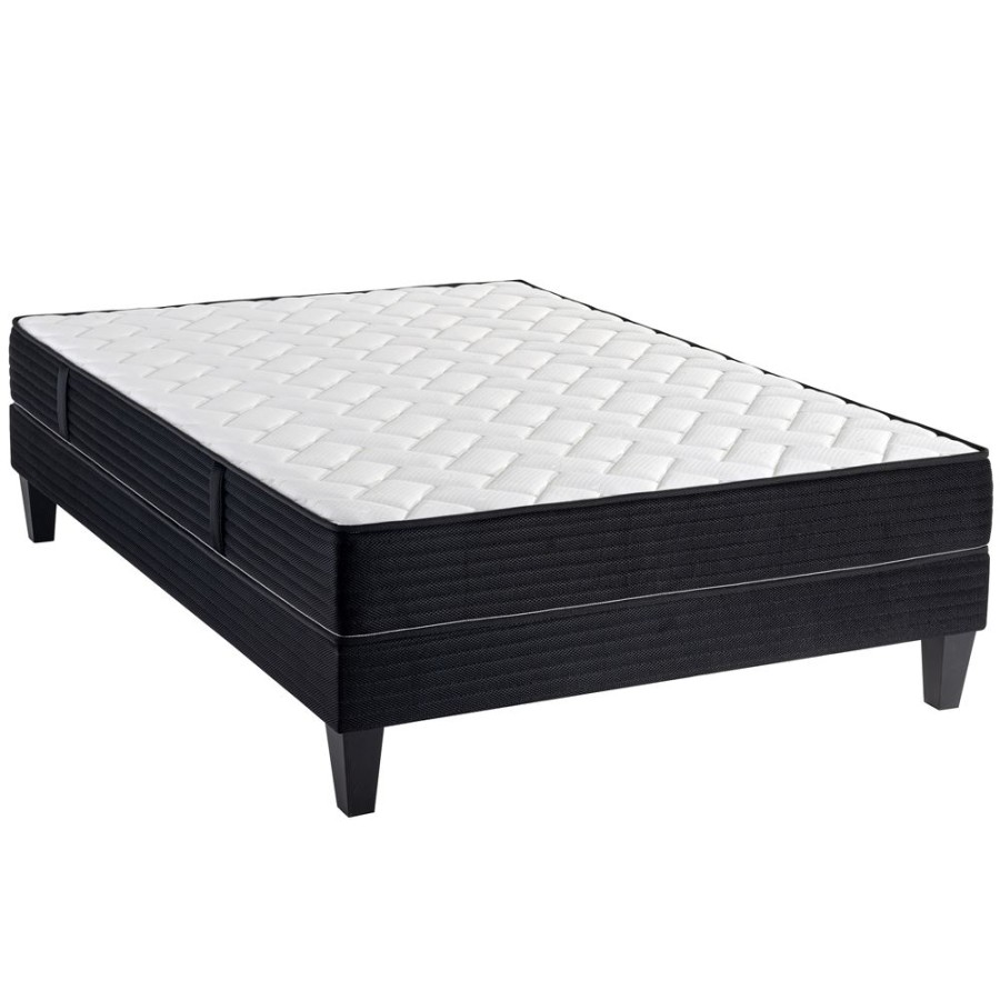 Becquet Matelas Ressorts Cosyferm® Soutien Et Accueil Ferme - Selection Becquet | Matelas