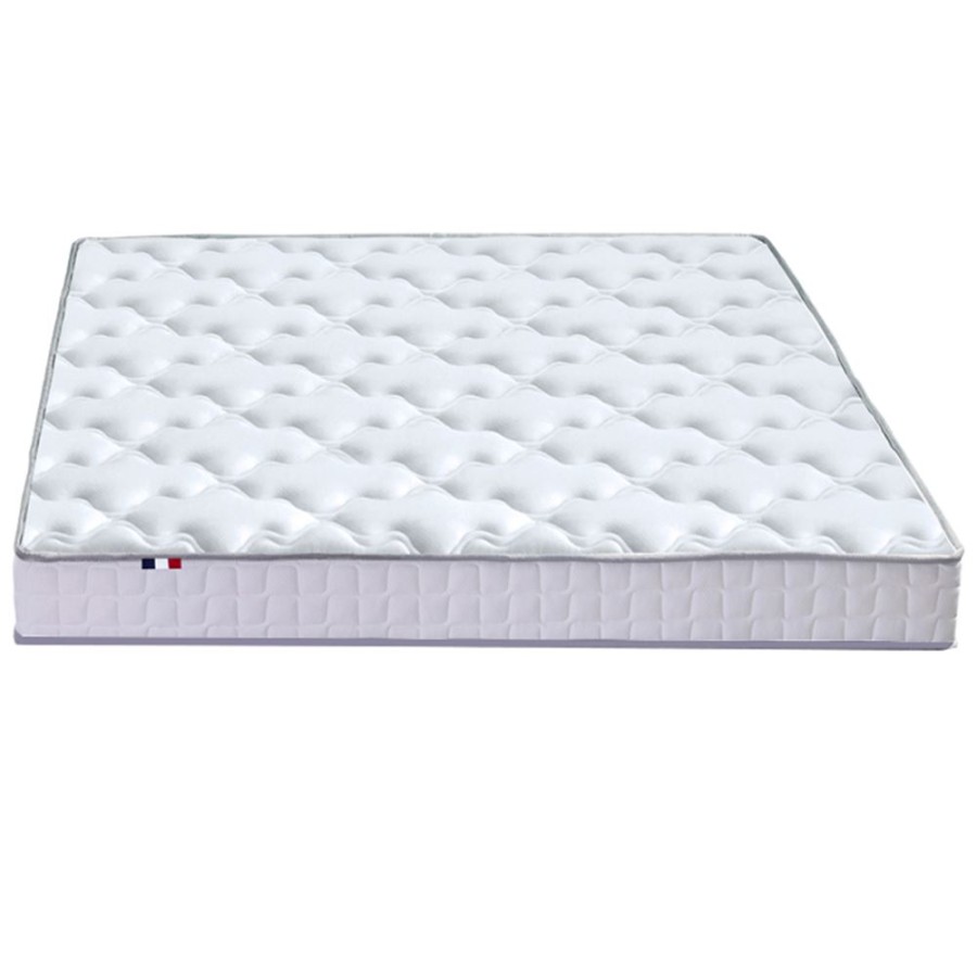 Becquet Matelas Mousse Ferme 18 Cm - Accueil Equilibre - Selection Becquet | Matelas