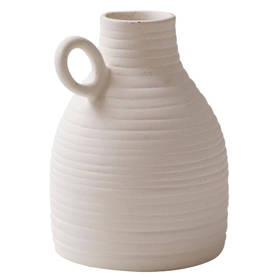 Becquet Vase En Ceramique | Vase, Cache-Pot