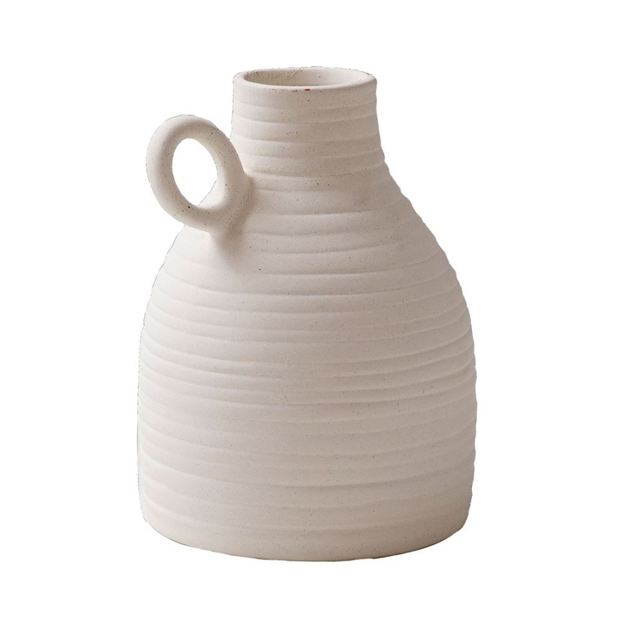 Becquet Vase En Ceramique | Vase, Cache-Pot