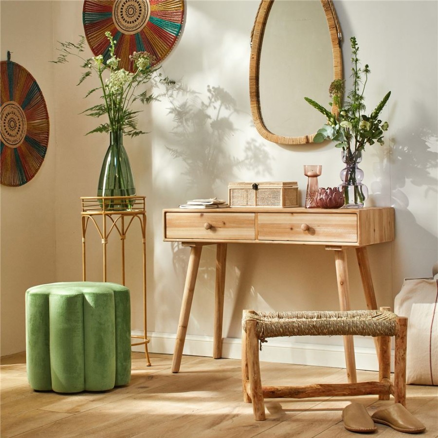 Becquet Banc En Bois Et Corde | Meuble, Etagere